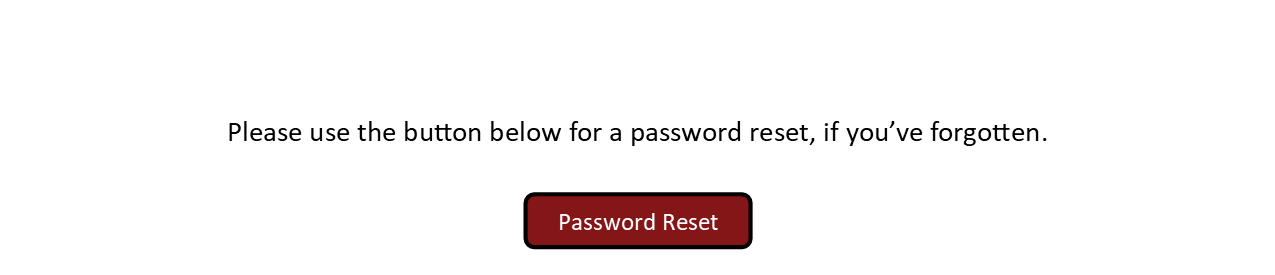 OUHSC Tenant, Contractor, and Vendor OUHSC Campus Parkers Password Recovery
